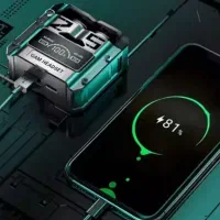 ایرپادضد آب m25گیمینگ با بالاترین کیفیت|لوازم جانبی موبایل و تبلت|مسجد سلیمان, |دیوار