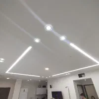 نصب و فروش لاین نوری با نازلترین قیمت