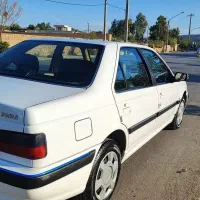 پارس تیو فایو ۴۰۱|خودرو سواری و وانت|داراب, |دیوار