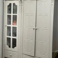 کمد و بوفه کودک|اسباب و اثاث بچه|آمل, |دیوار