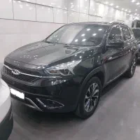 تیگو ۷ ie فول بدون رنگ