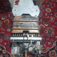 خریدار/وفروش آبگرمکن و پکیج  رادیات    کل نقاط