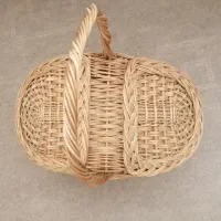 سبد حصیری 2 در