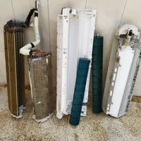 نصب و سرویس کولر اسپلیت (سفاری)|خدمات پیشه و مهارت|سیریک, |دیوار