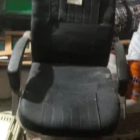 فروش صندلی چرخدار ونیز خاطرات ب گل مصنوعی|مبلمان خانگی و میز عسلی|لاهیجان, کوی آزادگان|دیوار