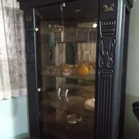 بوفه طرح سلطنتی شیک بی خط وخش. سالم