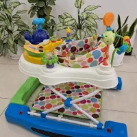 روروءک|اسباب و اثاث بچه|اهواز, فاز ۱ پادادشهر|دیوار