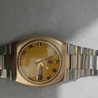 ساعت رادواتوماتیک اصلی درحد نو