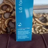 شامپوی موی سر پس از کاشت لافار