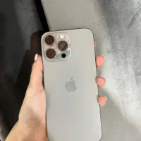 آیفون ۱۶پرومکس