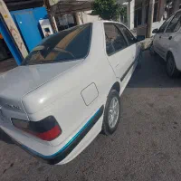 پارس tu5|خودرو سواری و وانت|بندر گناوه, |دیوار