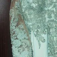 پیراهن مجلسی|لباس|تنکابن, |دیوار