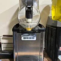 شربت سرد کن