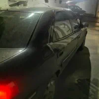 زانتیا مدل 89|خودرو سواری و وانت|رشت, حاجی آباد|دیوار