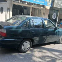 دوو سیلو|خودرو سواری و وانت|باغستان, |دیوار