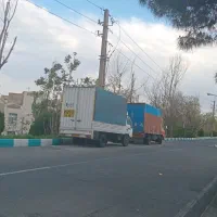 اسبابکشی حمل باراثاثیه منزل جابجایی بسته بندی کامل