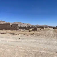 زمین ۲۵۰ متری در شهرک ولیعصر|فروش زمین و ملک کلنگی|تربتحیدریه, شهرک ولیعصر|دیوار