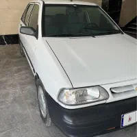 پراید مدل 85|خودرو سواری و وانت|شهریار, شهریار|دیوار