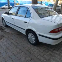 سمند موتورملی مدل ۹۷