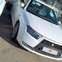 دنا پلاس توربو 6 دنده