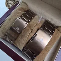 ساعت سه موتوره آریس گلد سوئیس ست زنانه مردانه|ساعت|تبریز, |دیوار