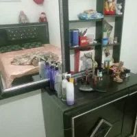 سرویس خواب دو نفره