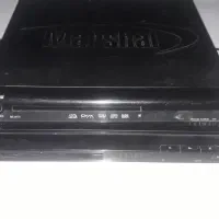 دو دستگاه دیوید ی