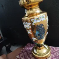 گلدان یا کاپ اگرمن اصل شناسنامه دار