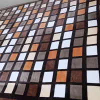 پتوی دونفره مسافرتی