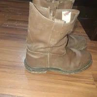 ردوینگ اصل امریکایی