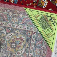 فرش ۱۲ متری ۵۰۰ شانه|فرش|کرمانشاه, |دیوار