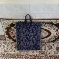 انواع کاور ضدآب|رختخواب، بالش، پتو|تربتحیدریه, رضاشهر|دیوار