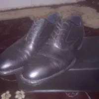 فروش کفش چرم