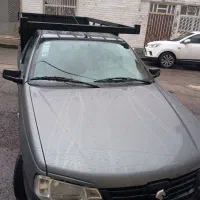 وانت بار و جابجایی با قیمت مناسب|خدمات حمل و نقل|رشت, فلسطین|دیوار