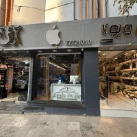 اجاره مغازه فلکه‌ اول‌تهرانپارس پاساژ سپید ۴۲ متر