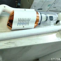 جارو شارژی ماشین