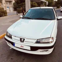 پارس موتور جدید XU7P