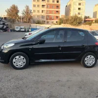 ۲۰۷ اتومات۱۴۰۰