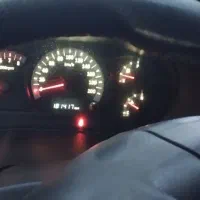 ساینا دوگانه سوز|خودرو سواری و وانت|کرمانشاه, |دیوار