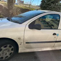 ۲۰۶ اس دی سال ۹۴|خودرو سواری و وانت|تهران, پرواز|دیوار