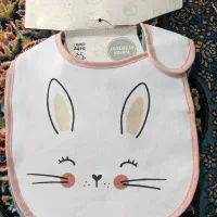 پیش بند غذا خوری