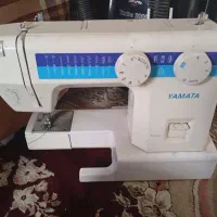 چرخ خیاطی یاماتا مدل اف ۸۱۲