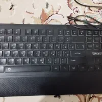 کیبرد بیاندbeyond BK-7200|قطعات و لوازم جانبی رایانه|تهران, شهرک فردوس (حسینی)|دیوار