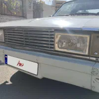 وانت پیکان 88 اتاق عوض تکسوز|خودرو سواری و وانت|ایلام, |دیوار