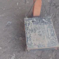 باسکول سنگی ۱۰۰کیلویی