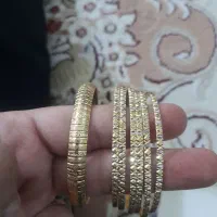 طلا در حد نو