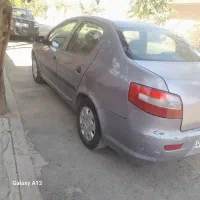 رانا مدل ۹۱  tu5|خودرو سواری و وانت|نجف‌آباد, یزدانشهر|دیوار