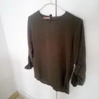 تعدادی لباس زنانه حراج|لباس|ری, ملک‌آباد|دیوار