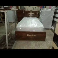 تخت خواب فقط وفقط۲۹۰۰۰۰۰|تخت و سرویس خواب|لردگان, |دیوار