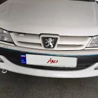 پژو پارس اتومات TU5